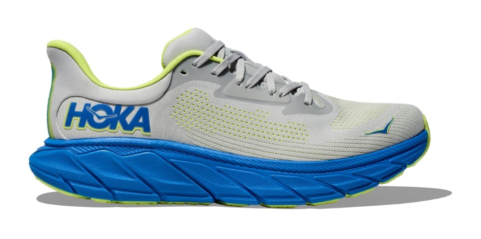 Hoka Arahi 7