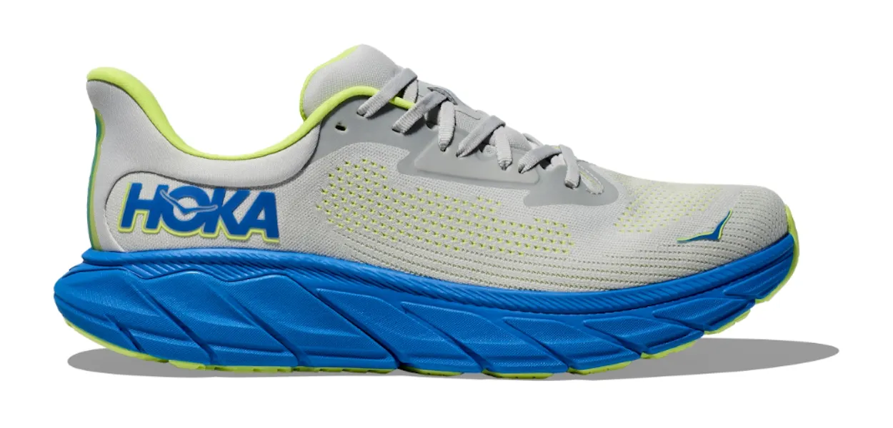 Hoka Arahi 7