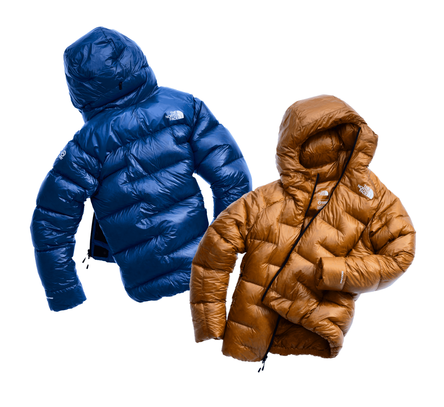 The North Face Summit Series Jackets