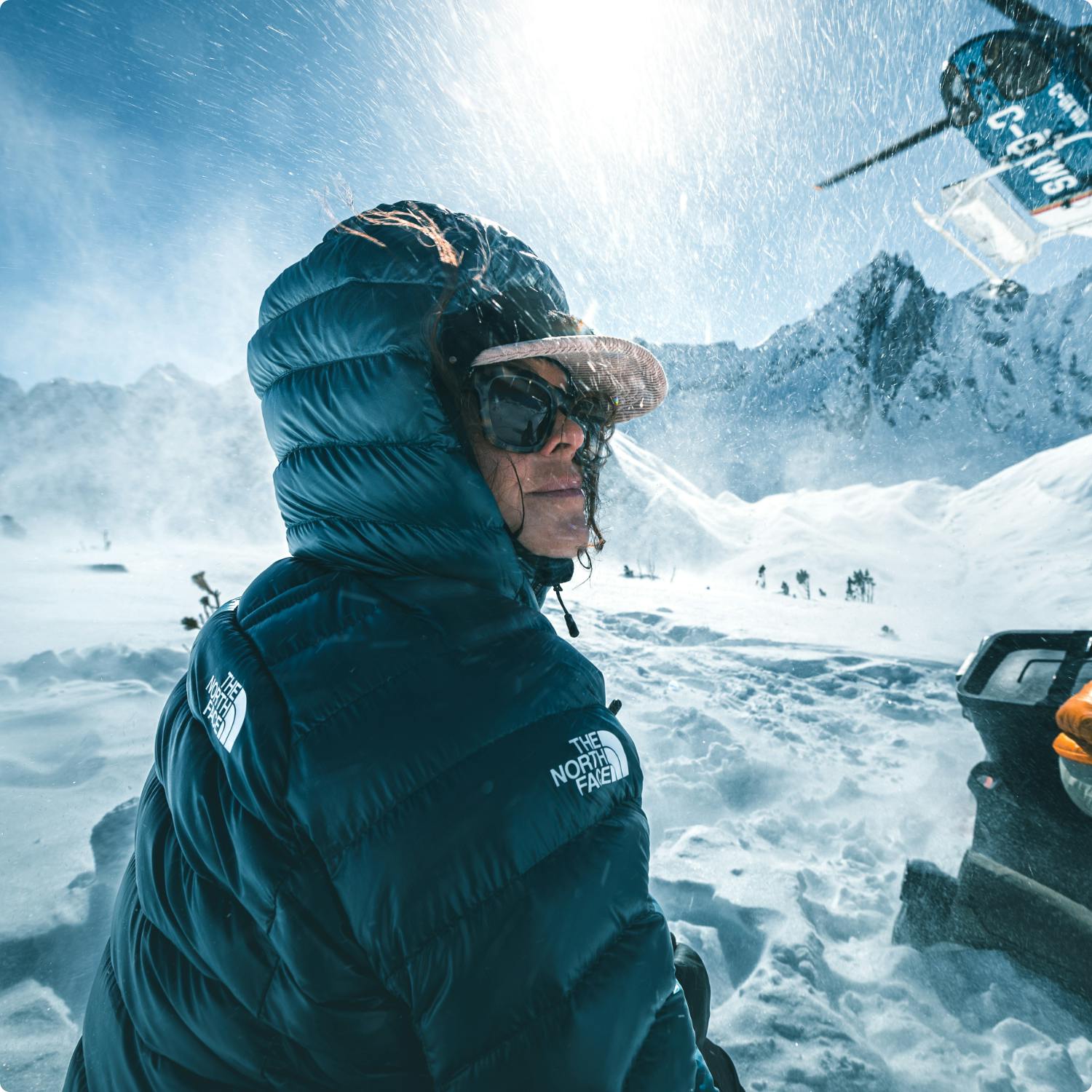 The North Face Summit Collection | SportsShoes.com