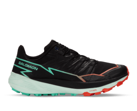 Salomon Thundercross