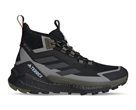 Adidas Terrex Freehiker Hiking Shoes |