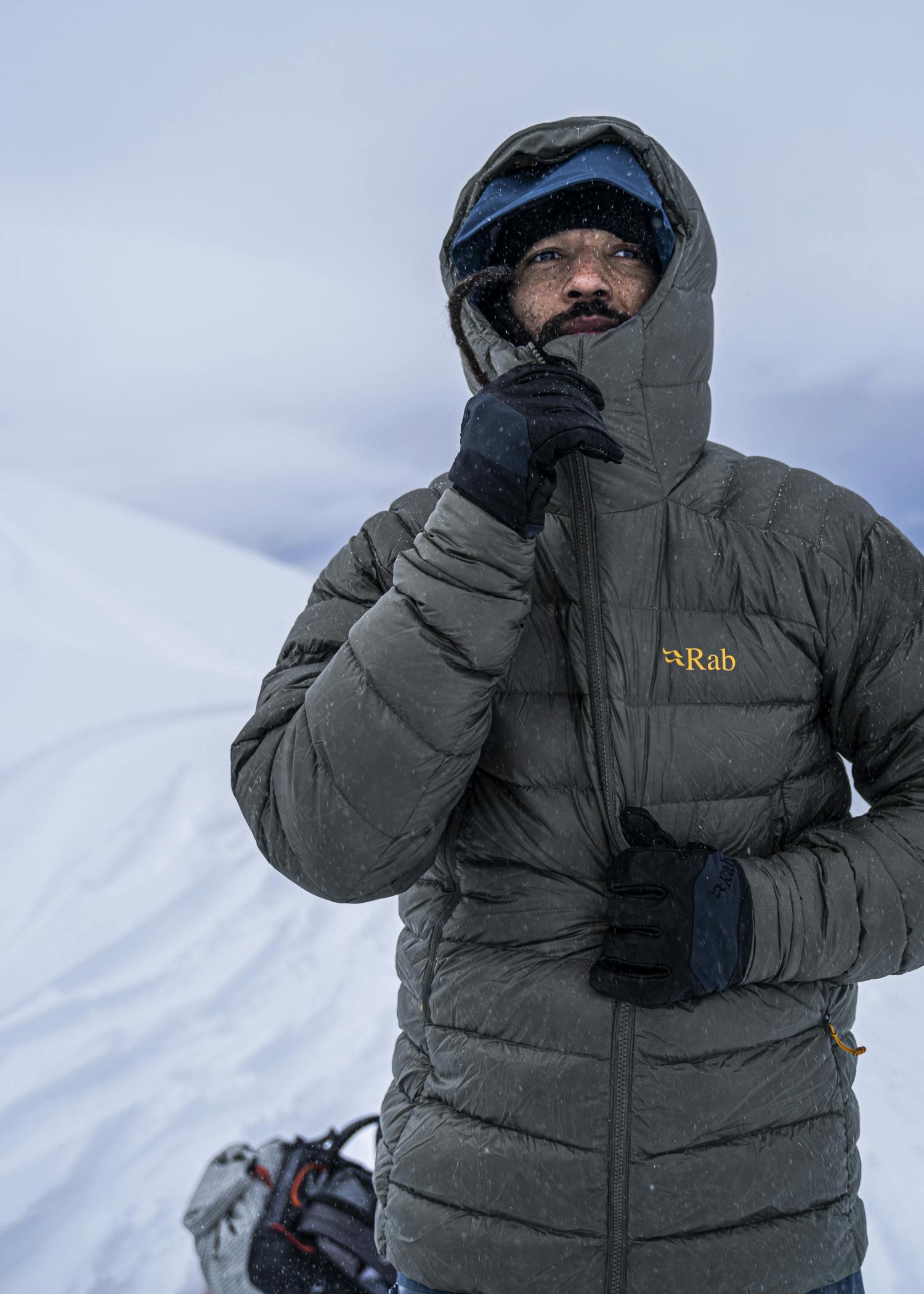 Rab Jackets, Coats & Equipment | SportsShoes.com Rab Jackets, Coats & Equipment | SportsShoes.com