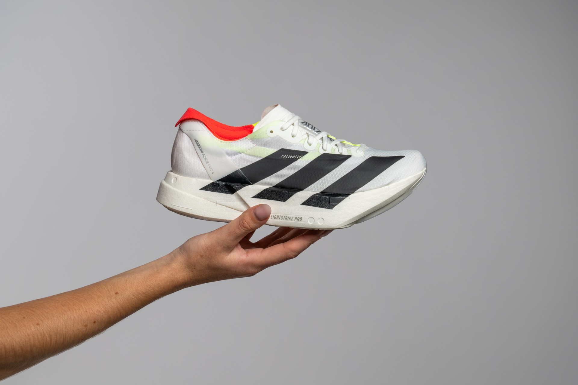 Adizero adios 4 w online