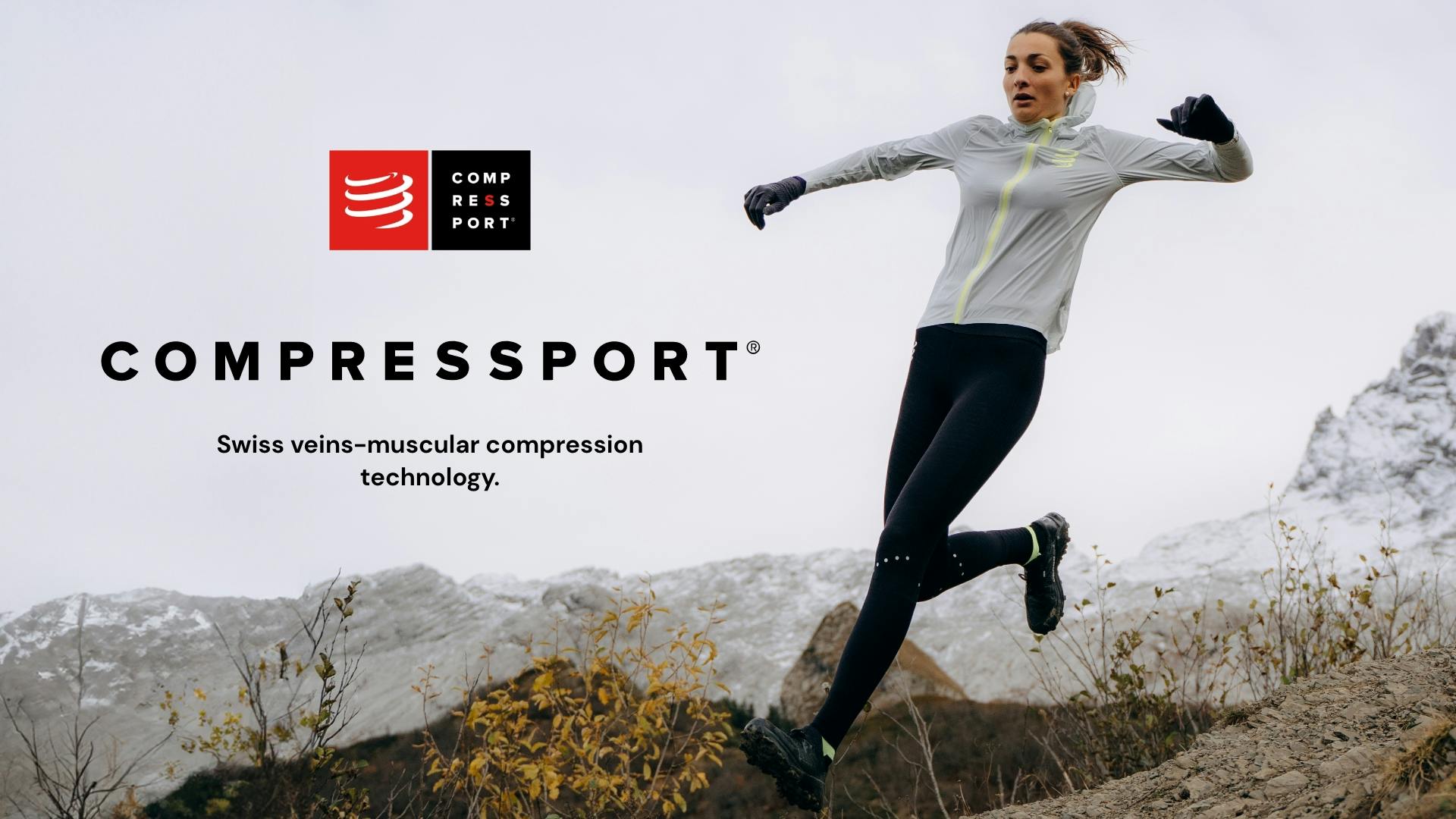 Compressport