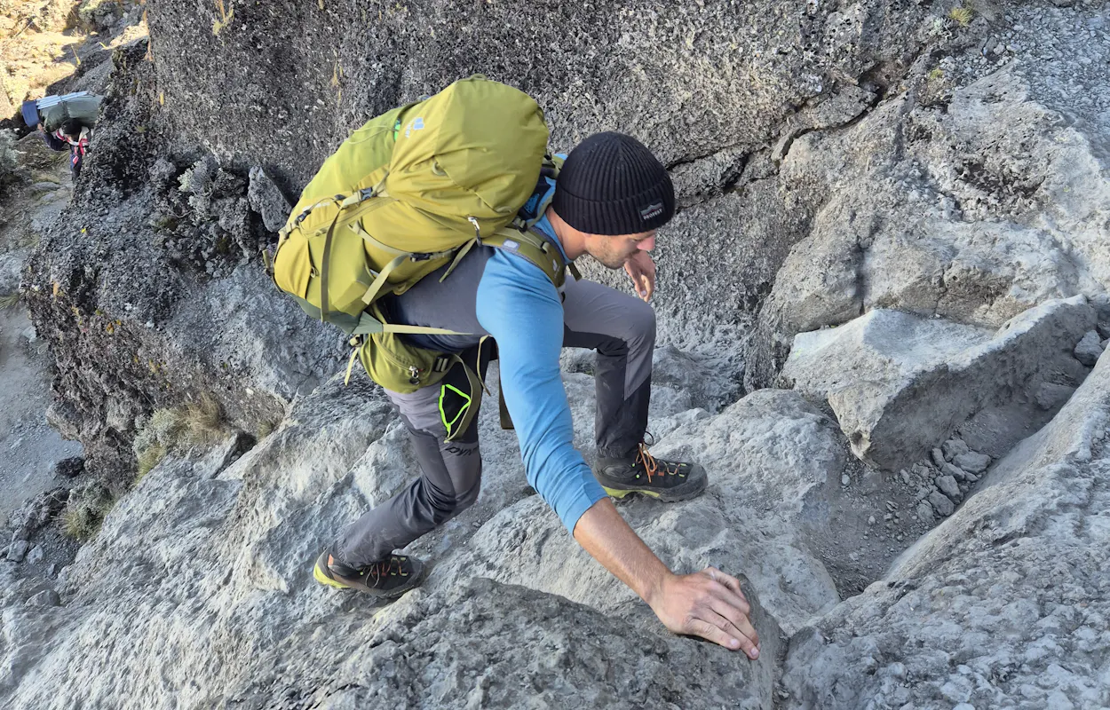 ambassador-benedikt-huber