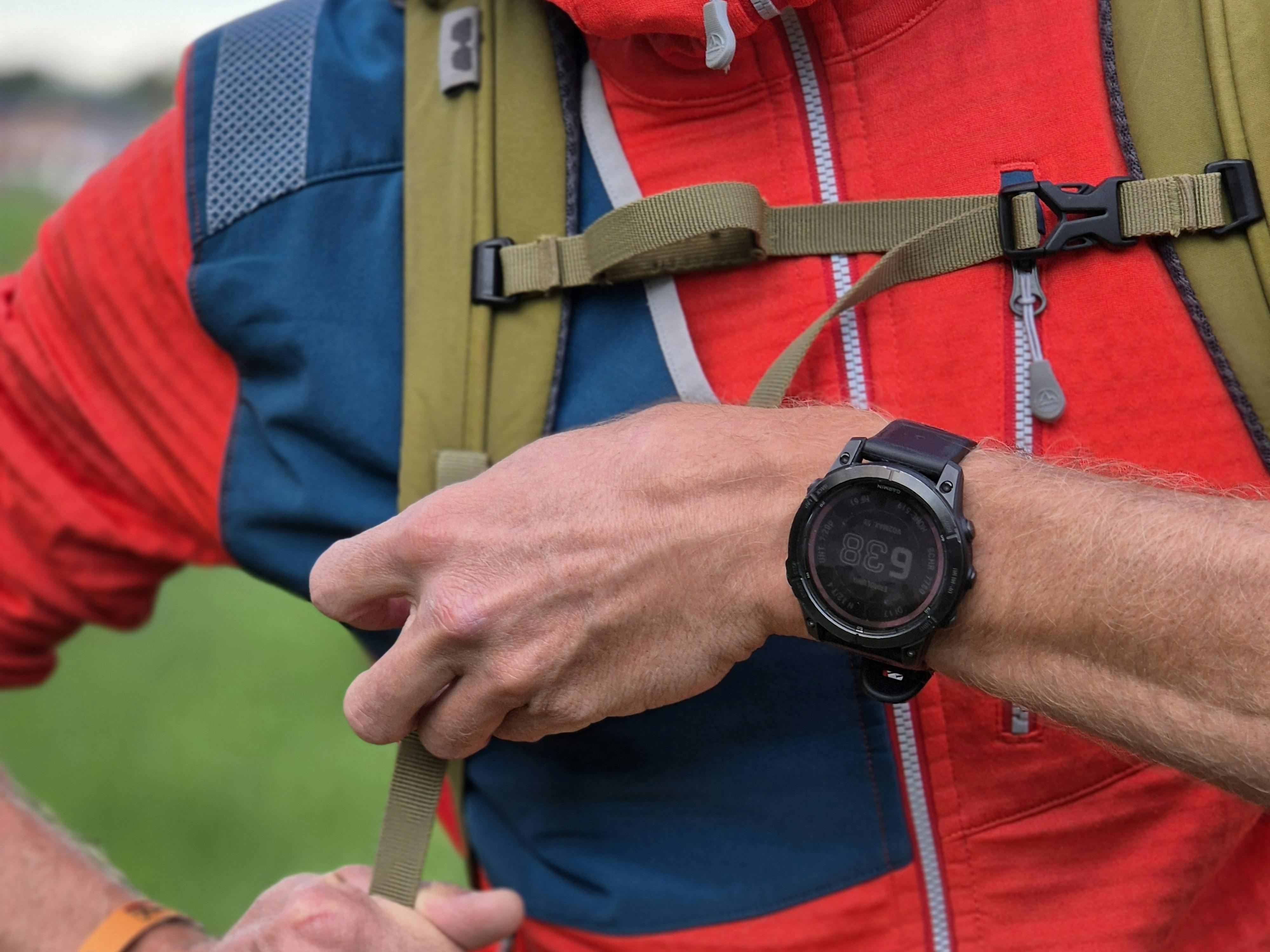 Deuter Aircontact Core 40+10