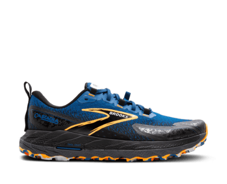 Cascadia 18