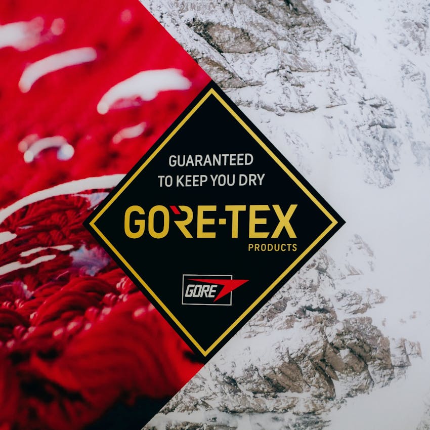 Article thumbnail for GORE-TEX Brand Industry Event 2024