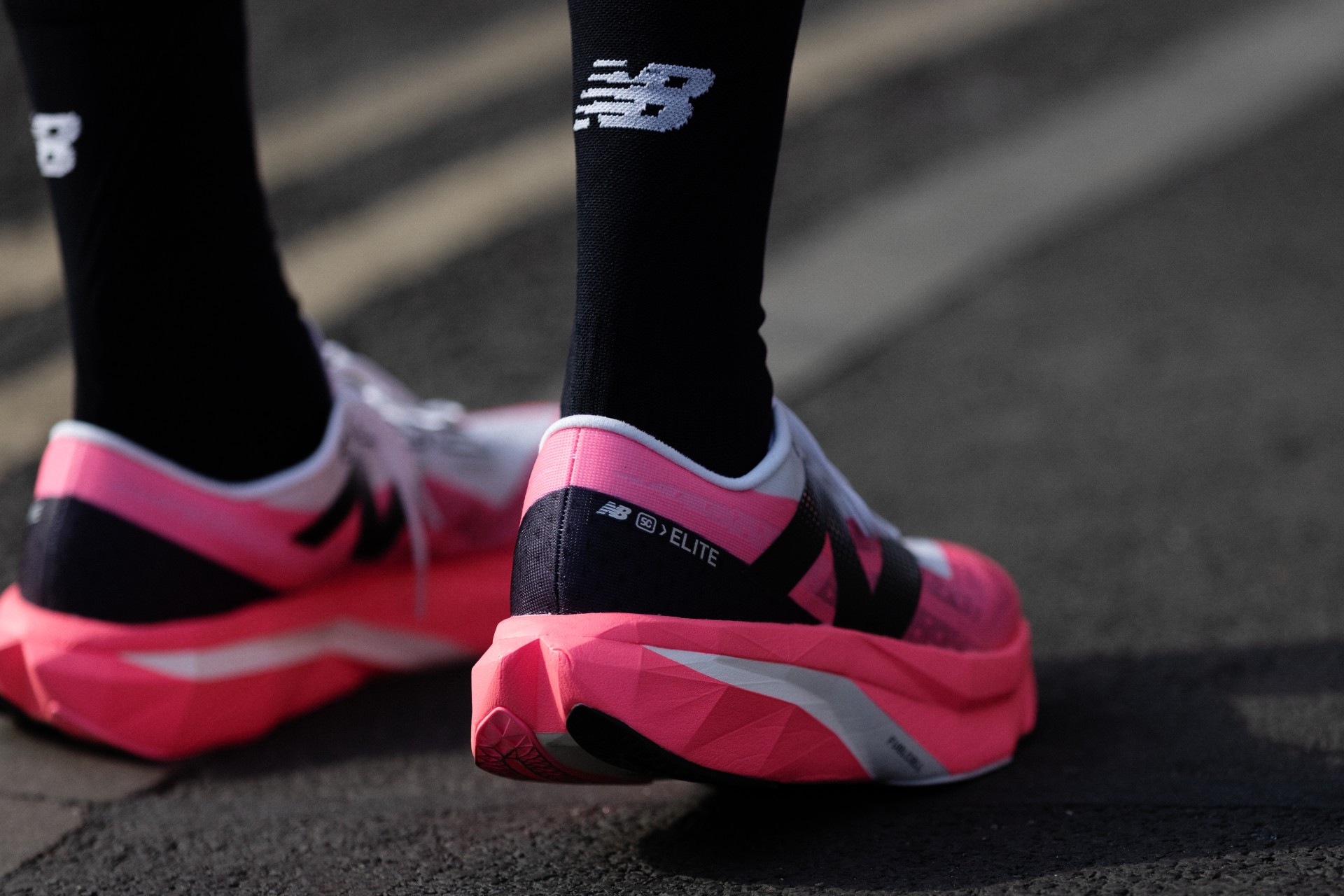 New Balance FuelCell SuperComp Elite v4 Running Shoes