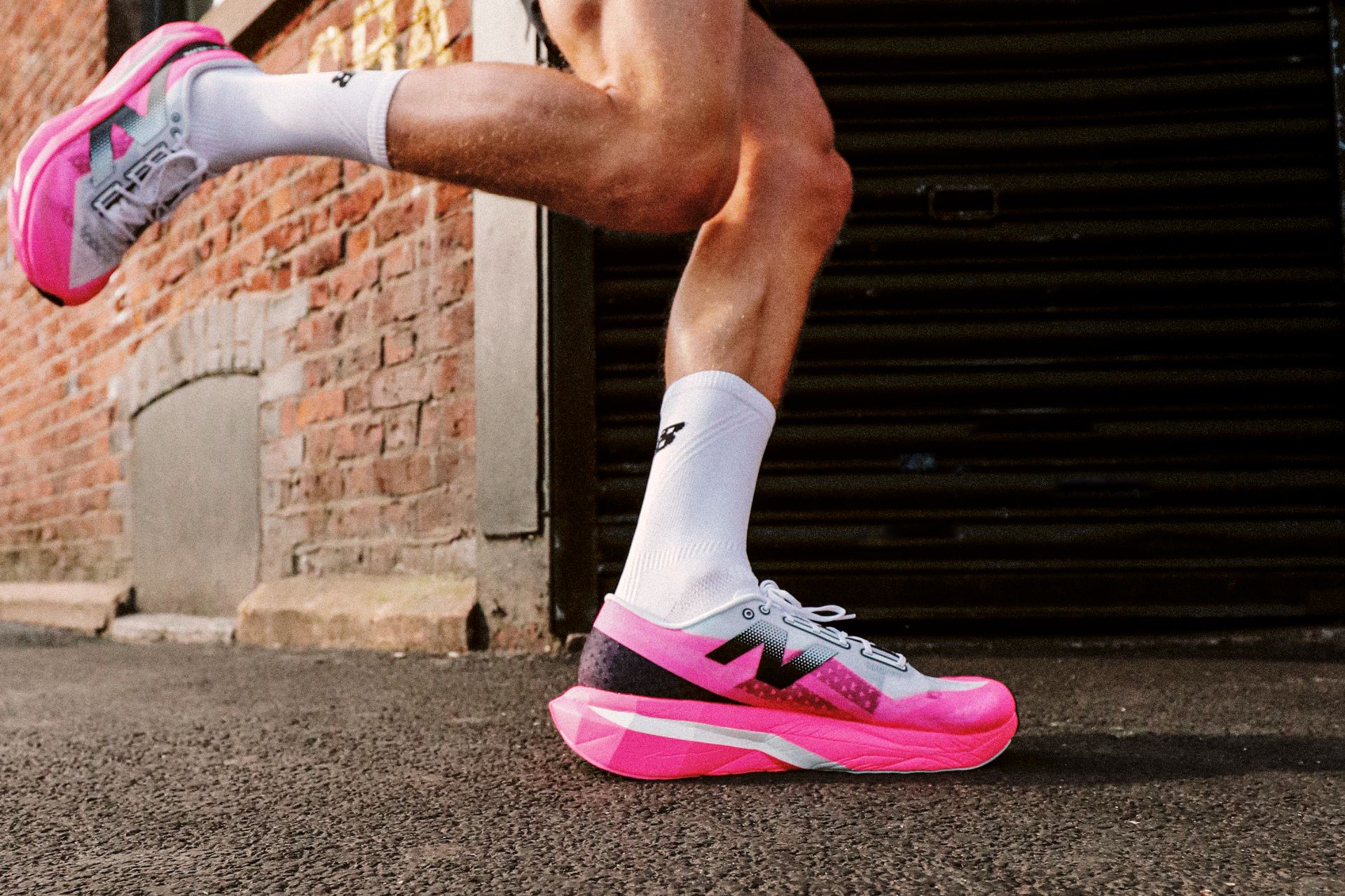 New Balance FuelCell SuperComp Elite v4 Running Shoes - AW24