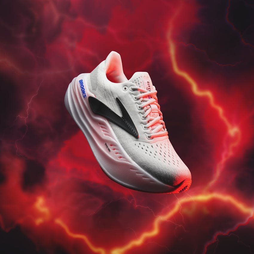 Article thumbnail for FIRST LOOK: Brooks Glycerin Max