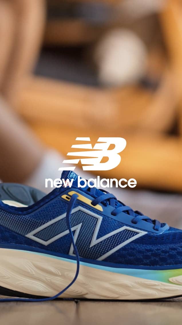 New Balance 1080 v14