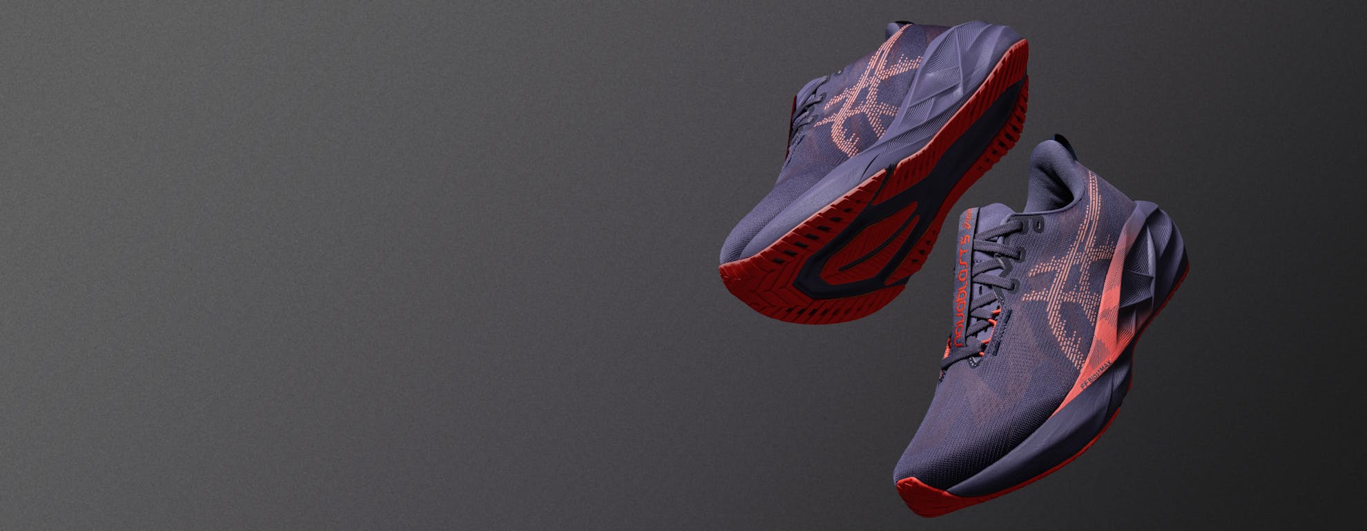 Asics Novablast 5
