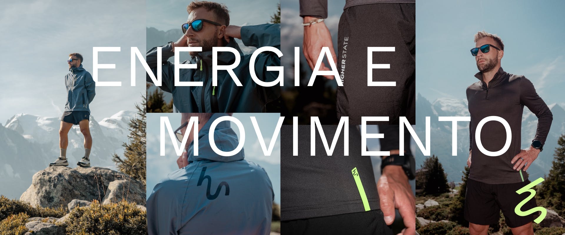 Designed to move you desktop