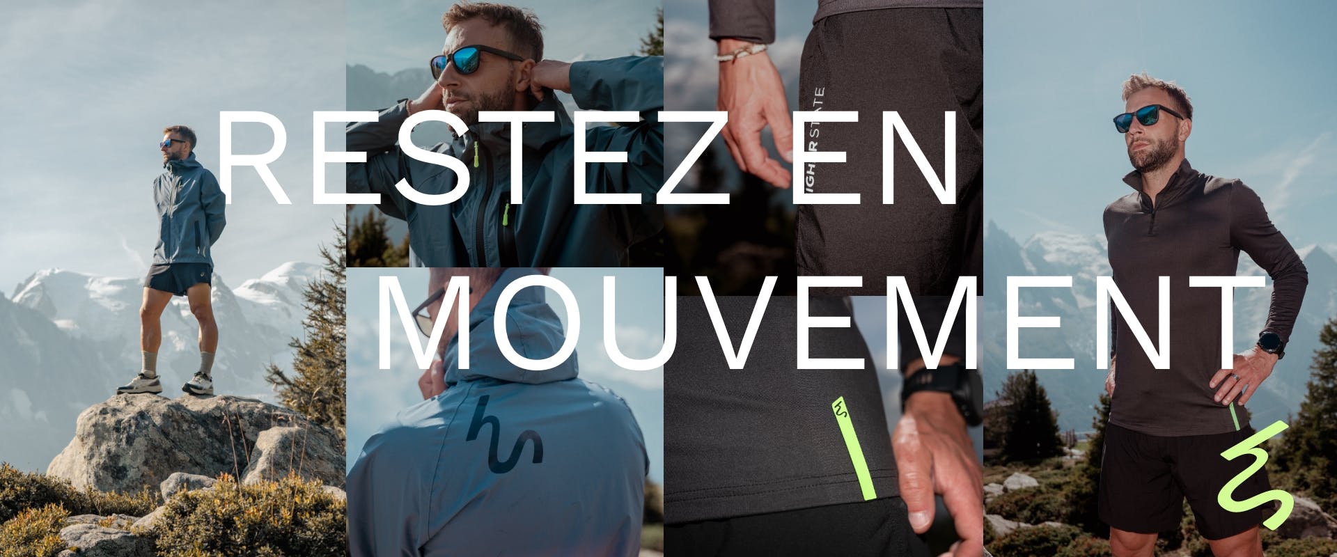 Designed to move you desktop