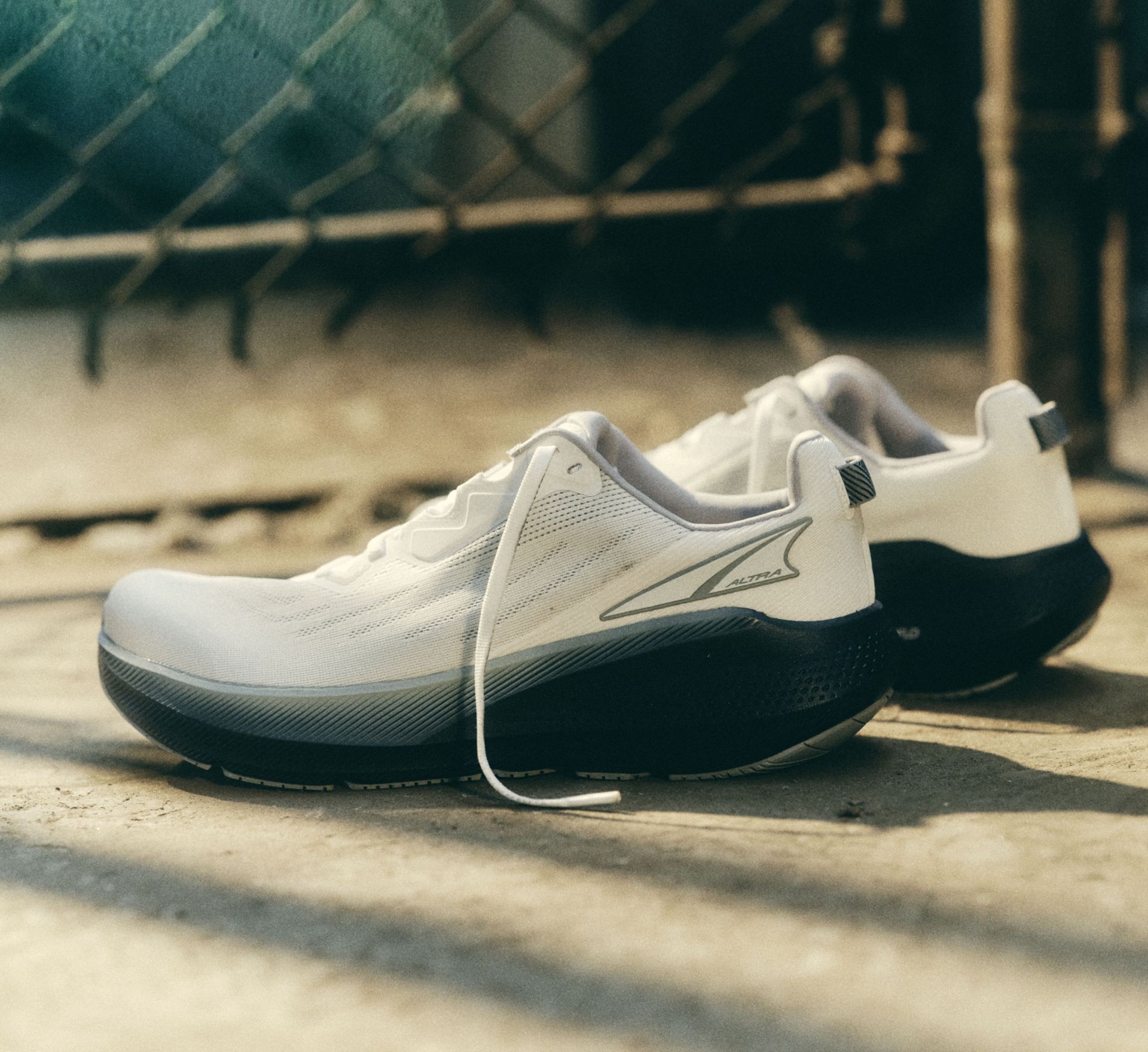 FIRST LOOK: Altra FWD Via | SportsShoes.com