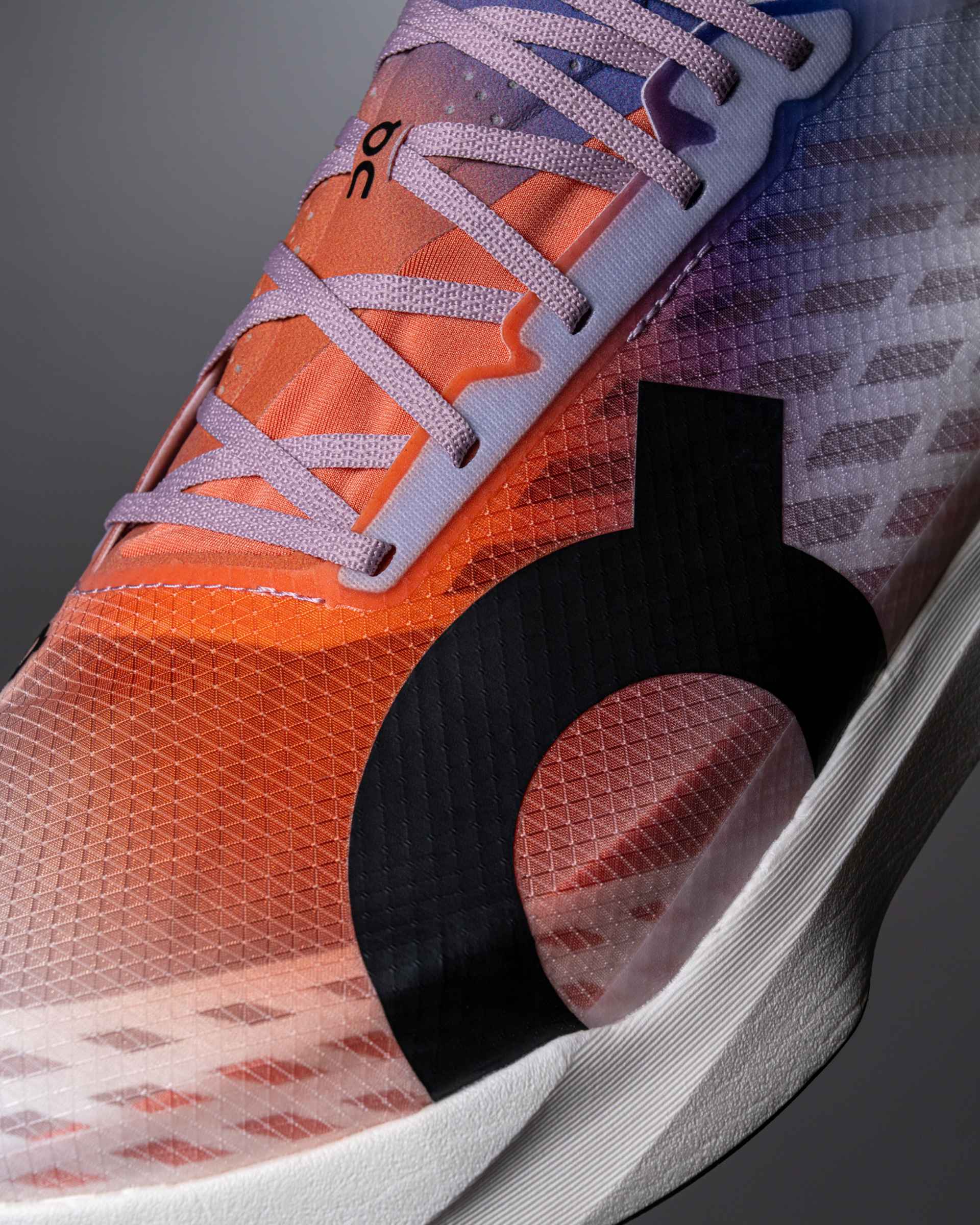 On Running On Cloudboom Strike Running Shoes - SS25