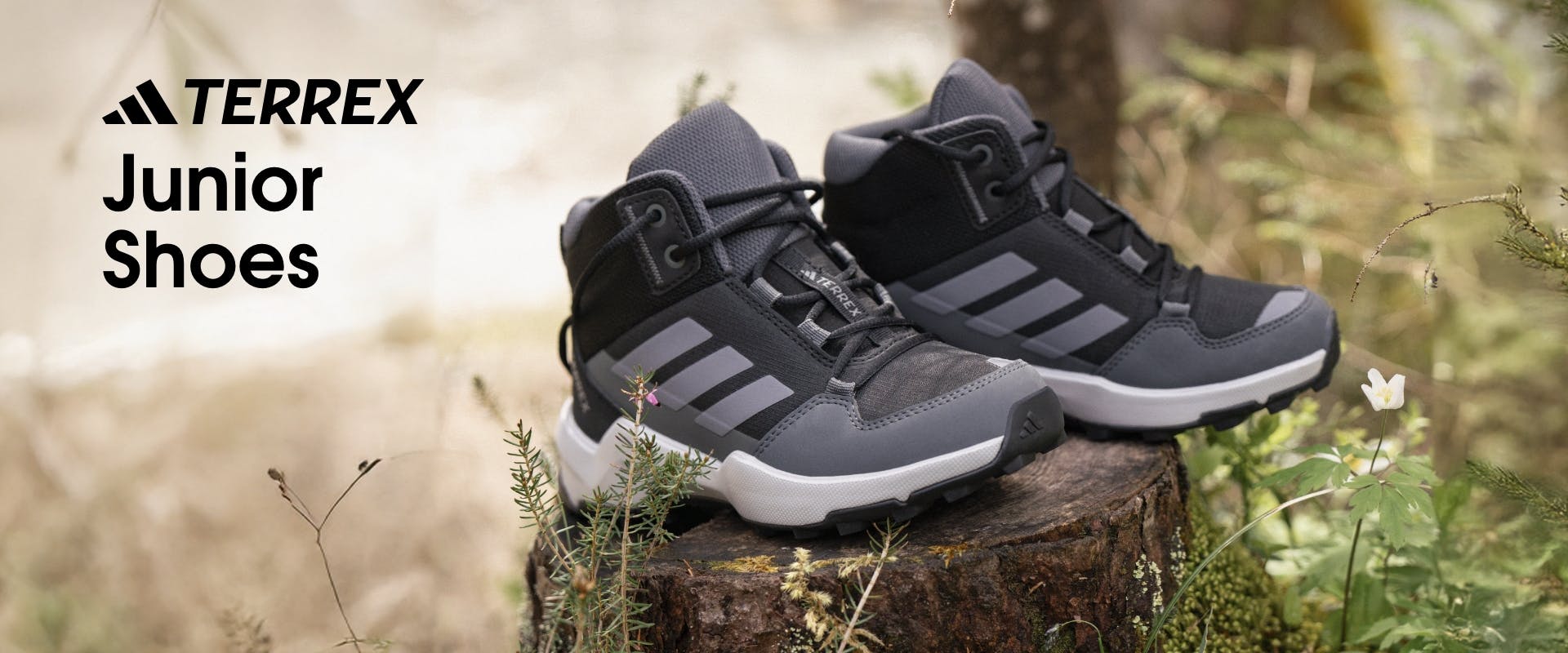 adidas Terrex - Kids