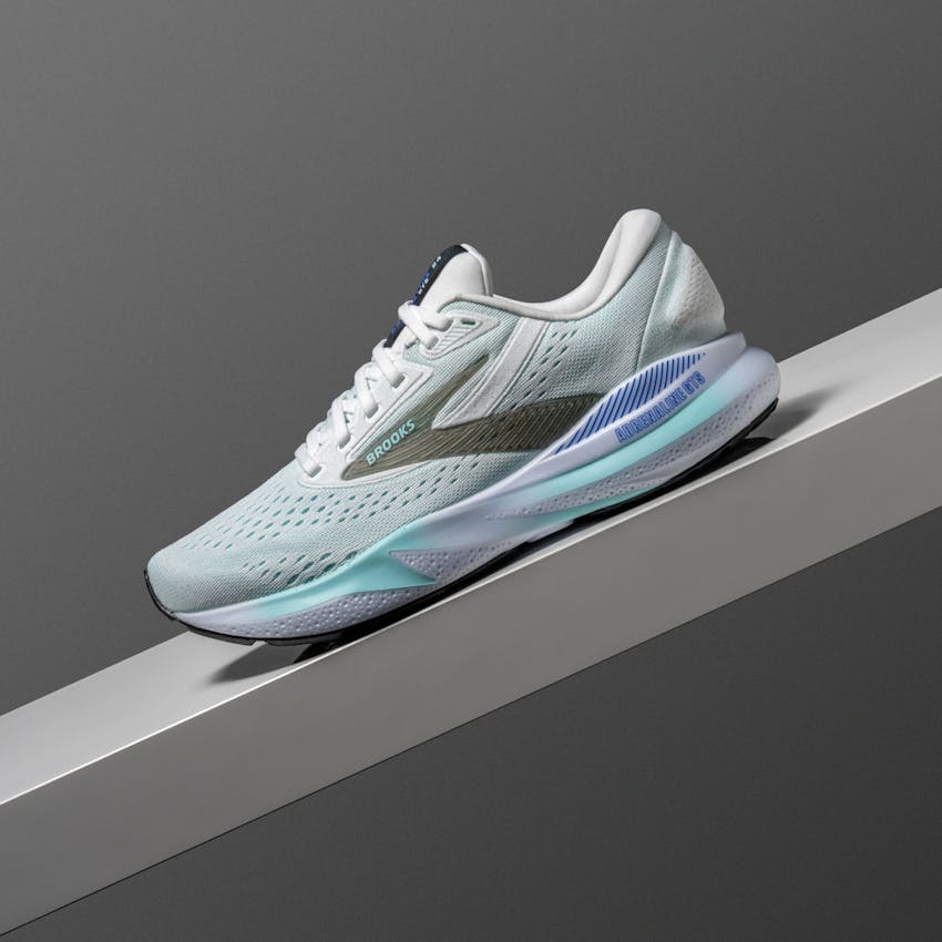Article thumbnail for FIRST LOOK: Brooks Adrenaline GTS 24