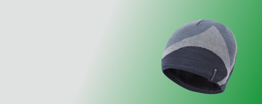 Montane Beanie - Black Friday