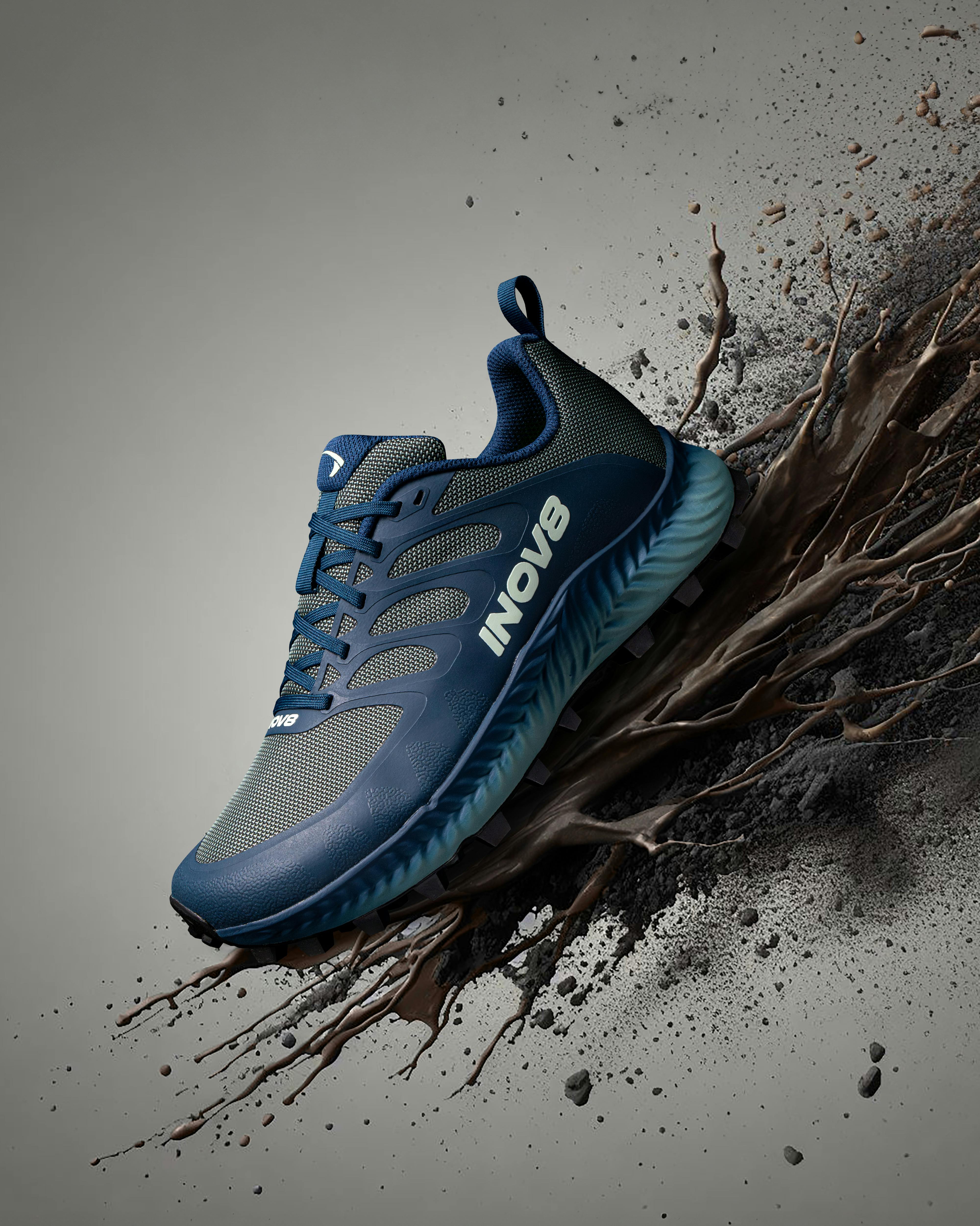 Inov8 Mudtalon