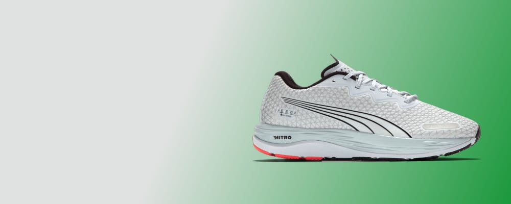 PUMA VELOCITY 2 NITRO GTX