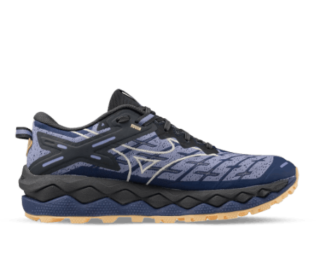 Mizuno Wave Mujin