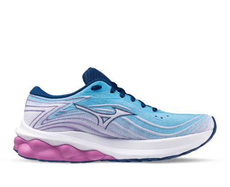 Mizuno Wave Skyrise 5