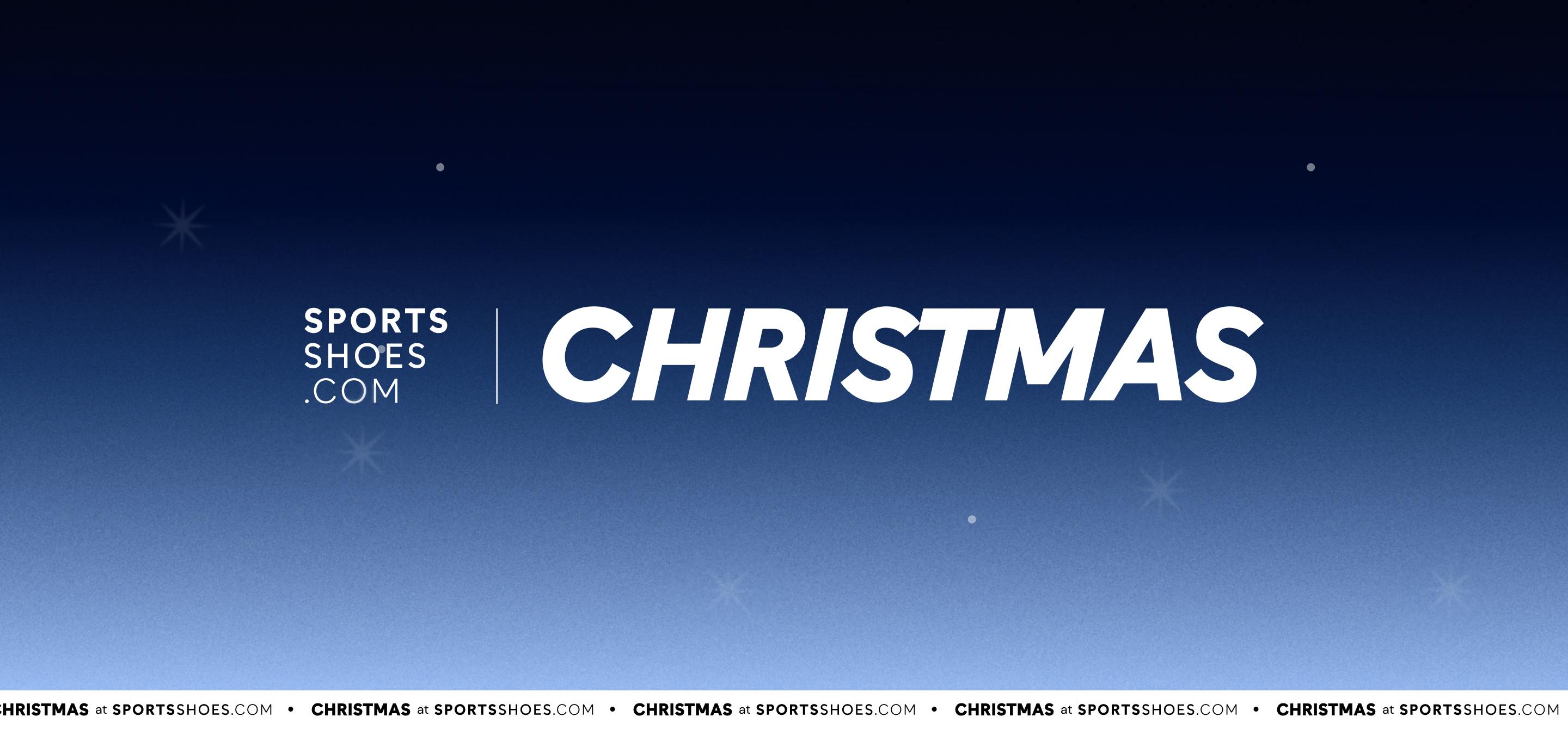 Christmas Top Banner