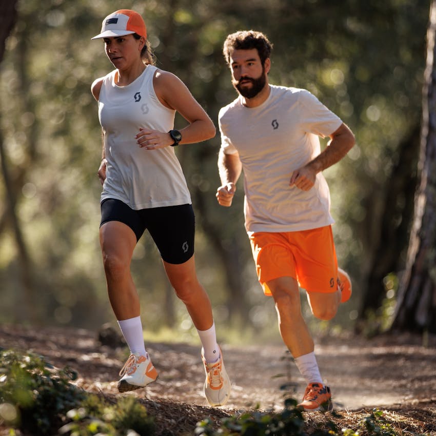 Article thumbnail for Vi presentiamo la collezione SCOTT Trail 2024