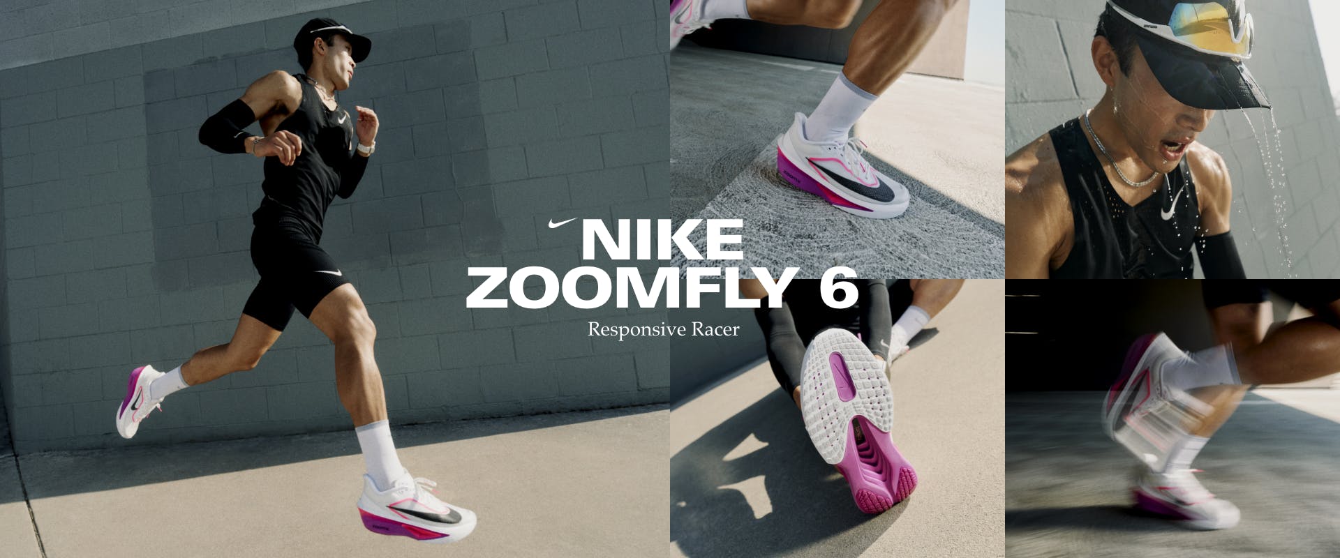 Nike zoom fly kopen best sale