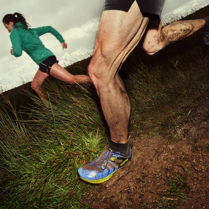 Article thumbnail for The Range Explained: INOV8 Trail 2024