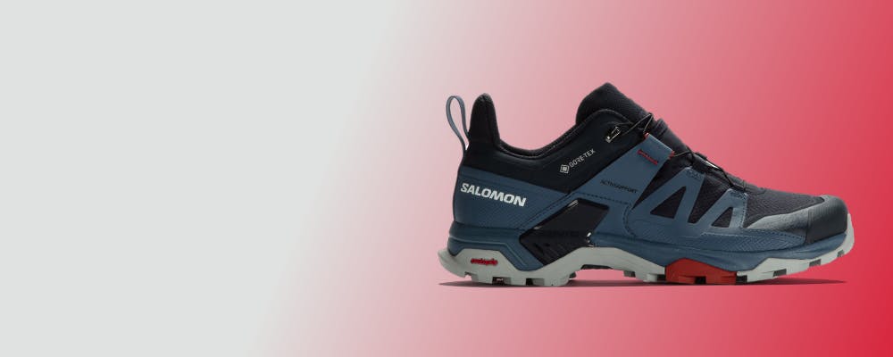 Salomon X ULTRA 4 GTX