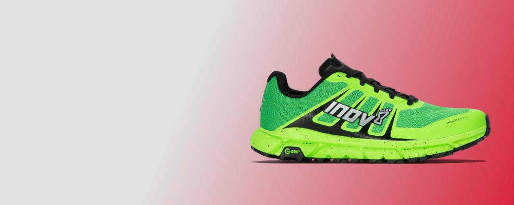 INOV8 TRAILFLY G 270 V2