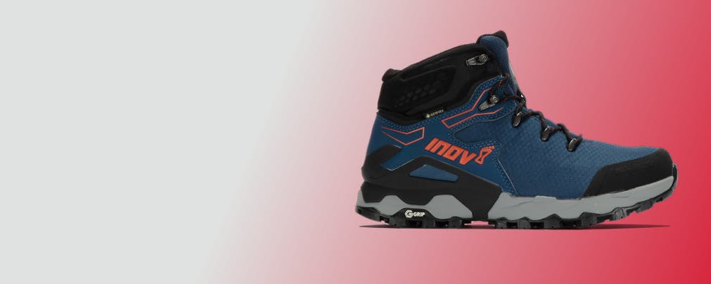 INOV8  ROCLITE PRO G400 GTX