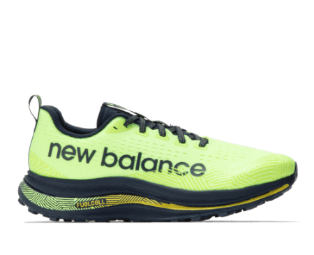 New Balance FuelCell SuperComp Trail Running Shoes