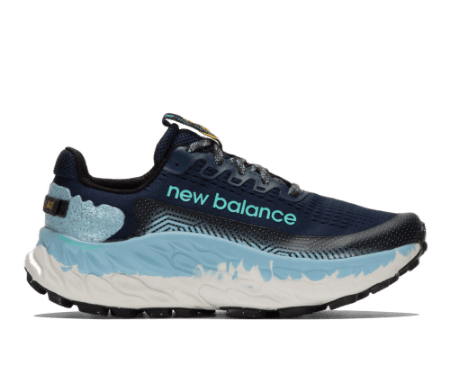 New Balance Fresh Foam X More v3 Trail Running Shoes