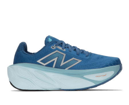 New Balance Fresh Foam X More v5 Running Shoes