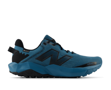 New Balance DynaSoft Nitrel v6 GORE-TEX Trail Running Shoes