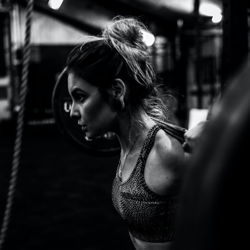 Article thumbnail for Top Tips and rules for improving Gym Hygiene