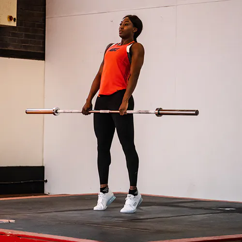 Workouts For Explosive Running Power | SportsShoes.com