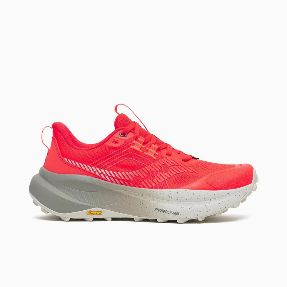 Saucony Xodus Ultra