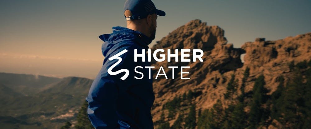 Higher State