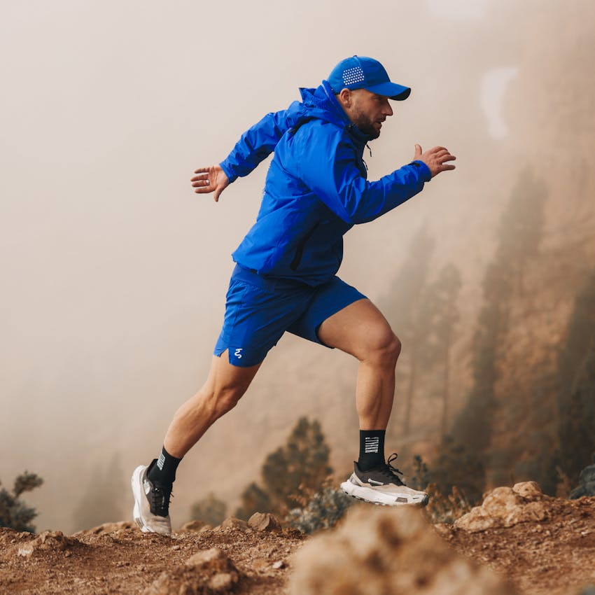 Article thumbnail for The Range Explained: Higher State Trail Collection 2025