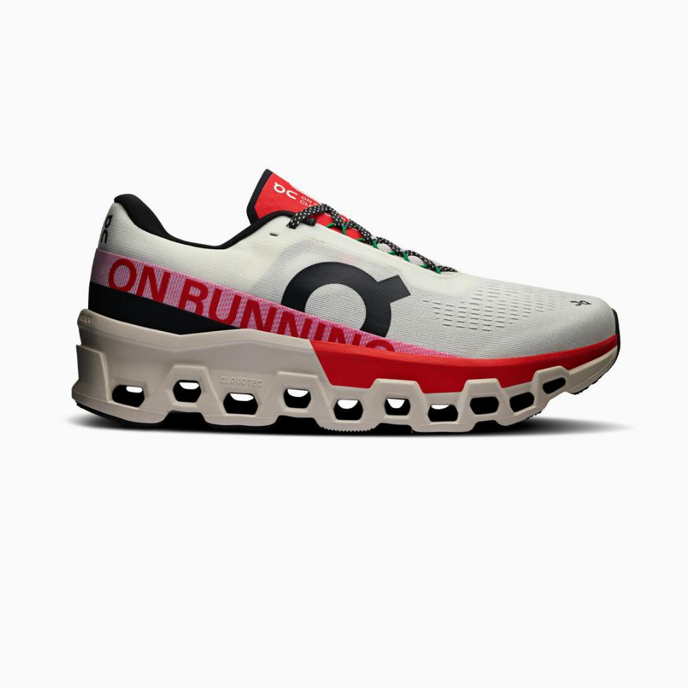 ON Cloudmonster 2