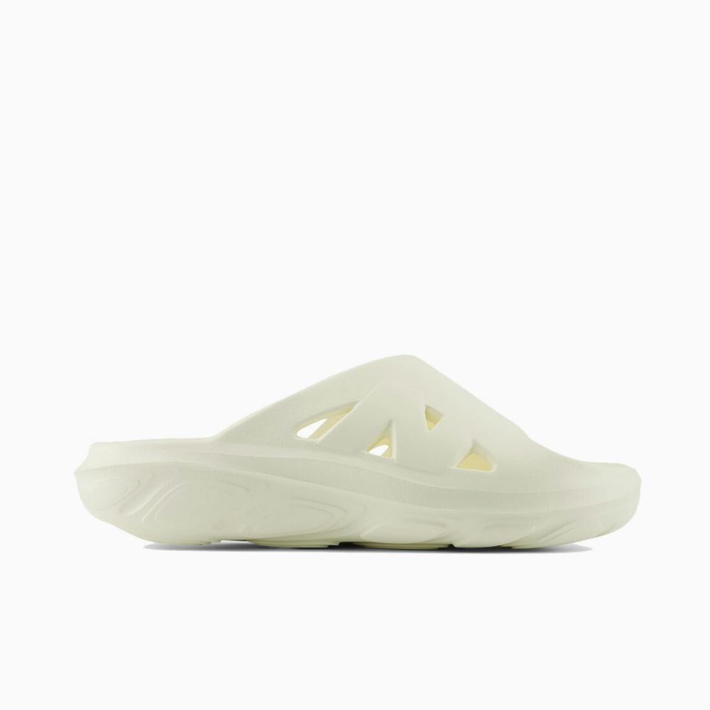 NB recovery slides