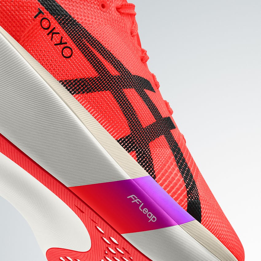 Article thumbnail for FIRST LOOK: ASICS METASPEED™ SKY TOKYO