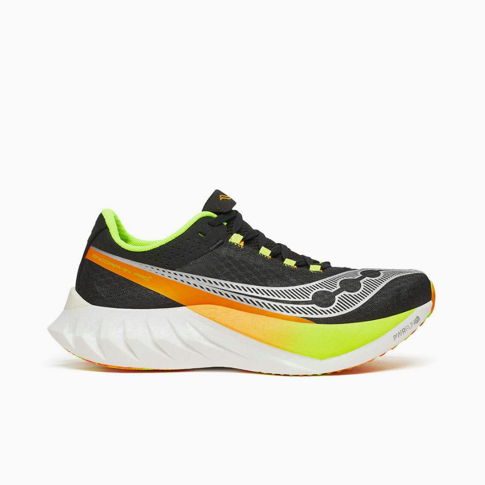 Saucony Endorphin Pro 4