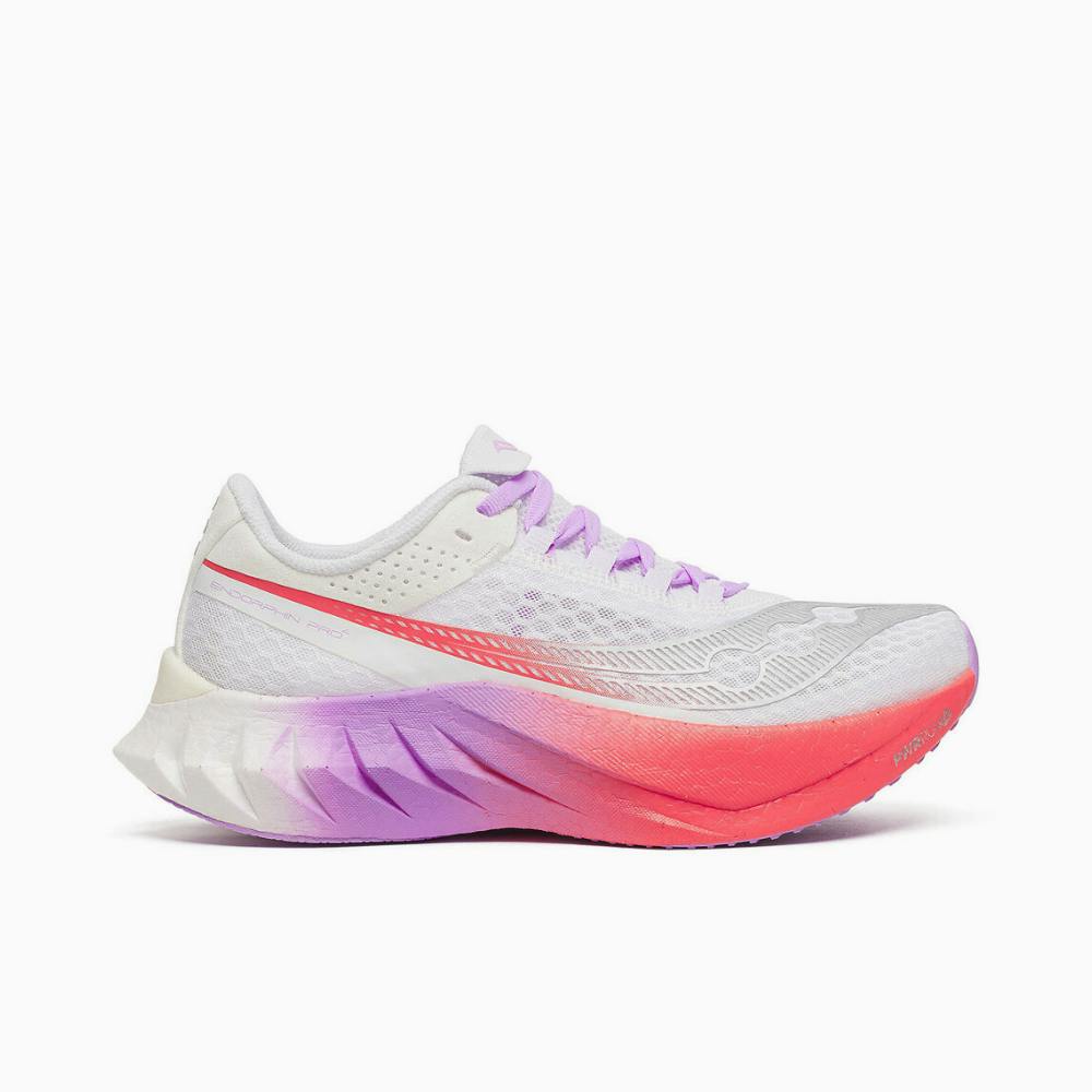 Saucony Endorphin Pro 4